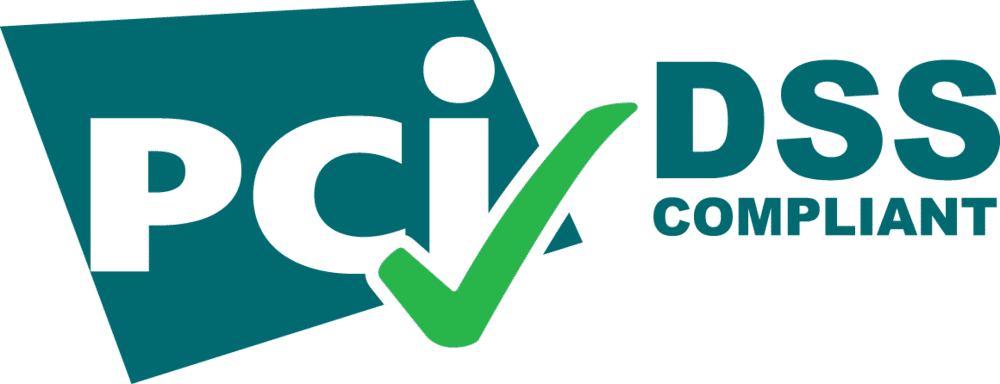 PCI DSS Certified